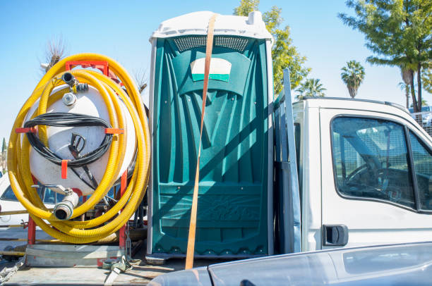 Best Affordable portable toilet rental  in Las Vegas, NV