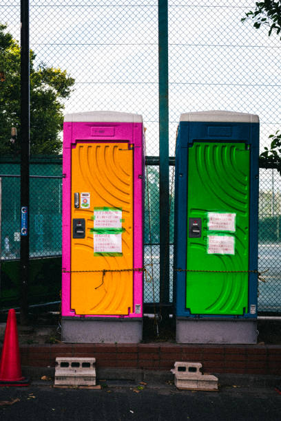 Best Emergency porta potty rental  in Las Vegas, NV