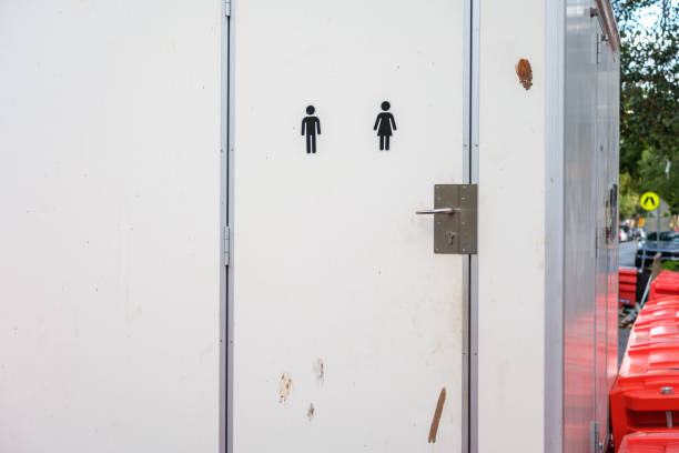 Best Porta potty delivery and setup  in Las Vegas, NV