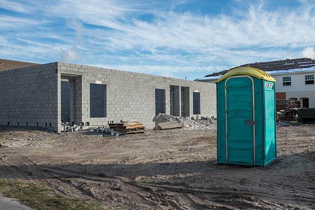 Best Porta potty rental near me  in Las Vegas, NV