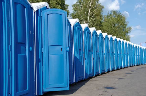 Best Porta potty rental for outdoor events  in Las Vegas, NV